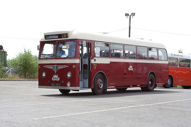 AEC Reliance