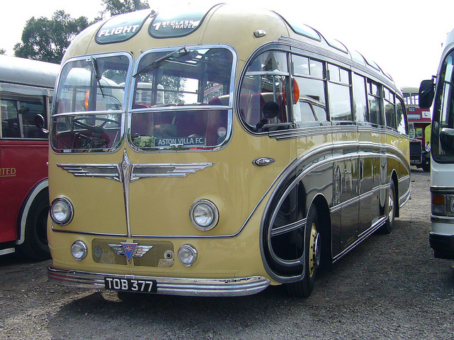 AEC Reliance AEC Reliance