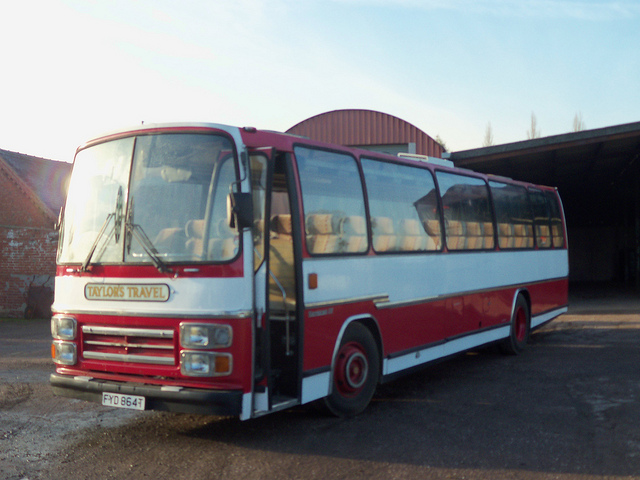 AEC Reliance