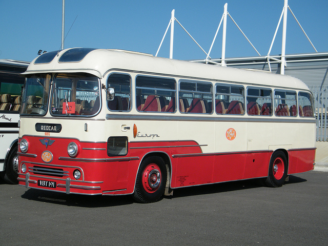 AEC Reliance