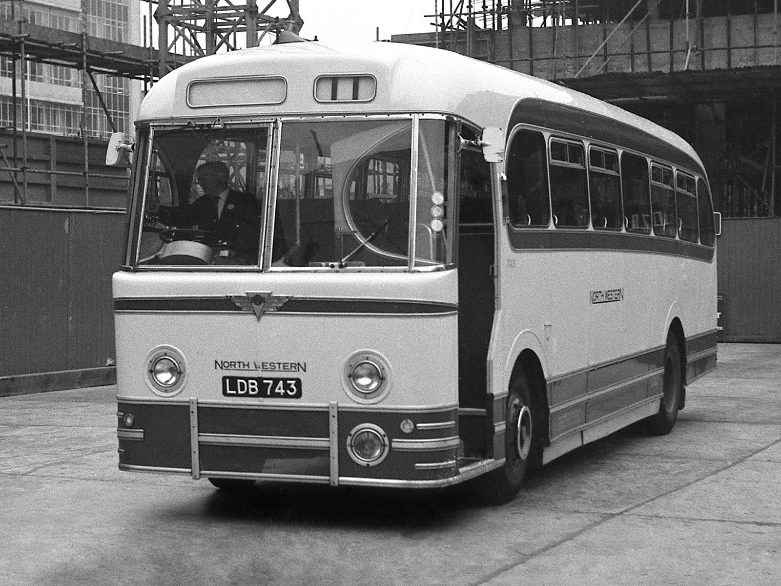 AEC Reliance