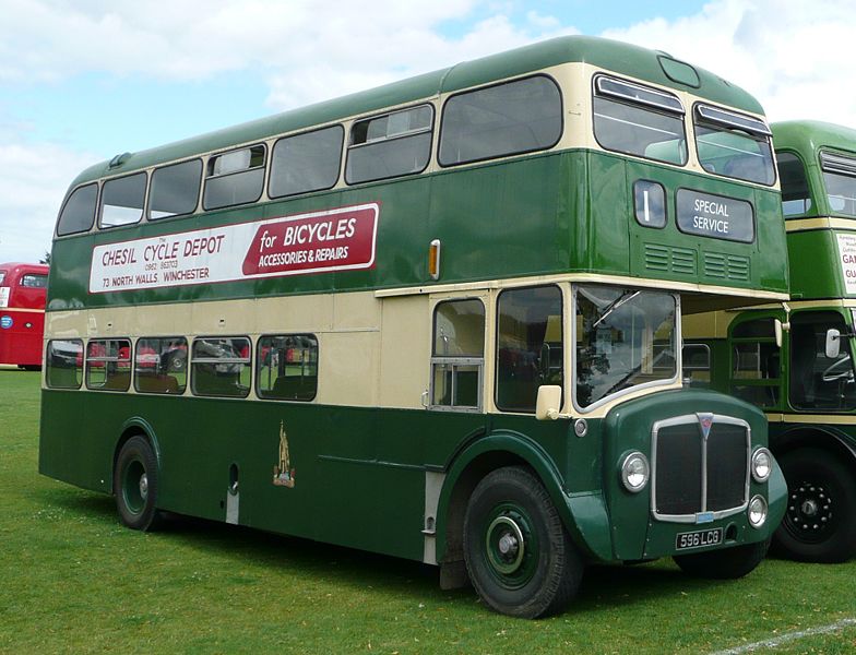 AEC Renown