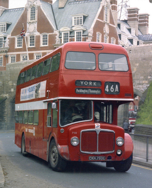AEC Renown