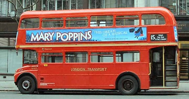 AEC Routemaster