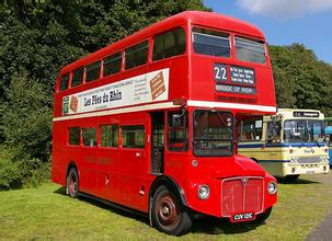 AEC Routemaster