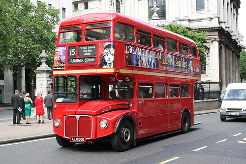 AEC Routemaster