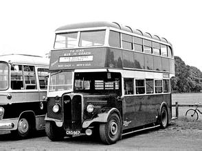 AEC Regent II