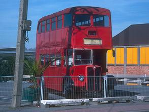 AEC Regent II