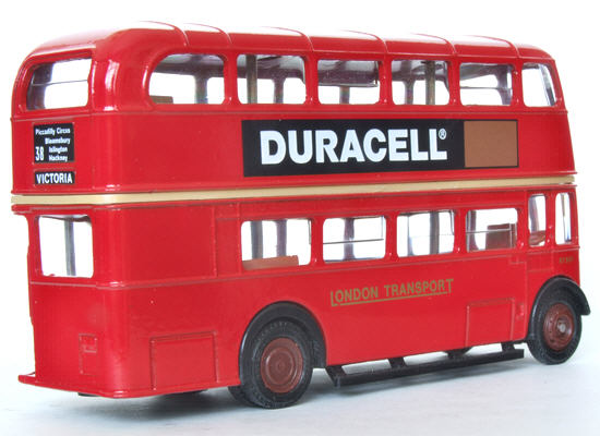 AEC Regent rt
