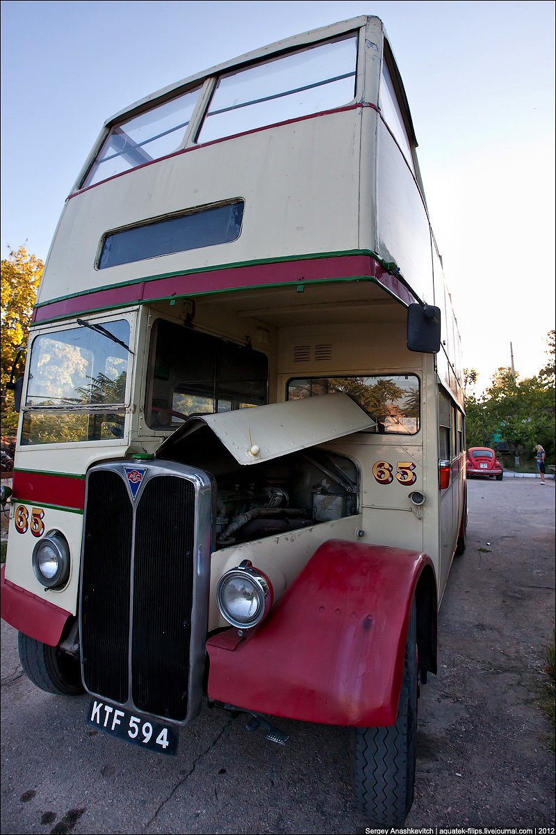 AEC Regent