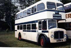 AEC Regent