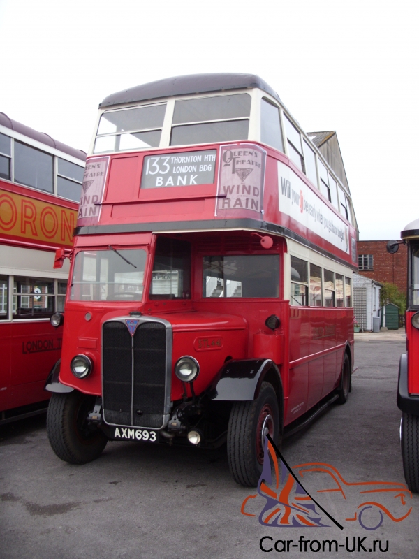 AEC Regent