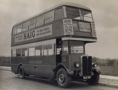 AEC STL