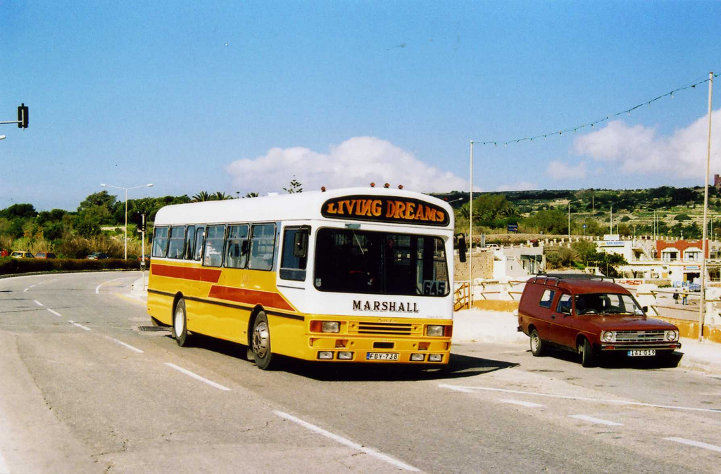 AEC Swift