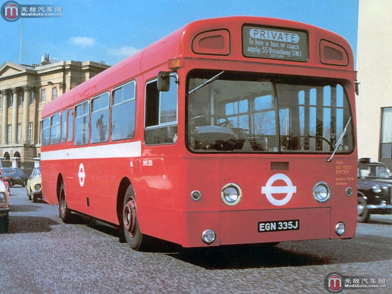 AEC Swift
