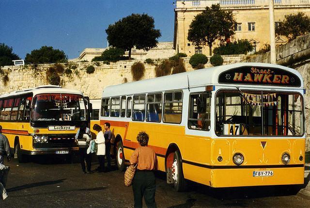 AEC Swift