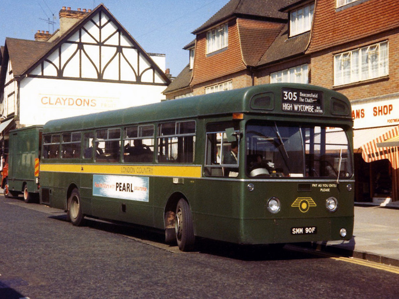 AEC Swift AEC Swift