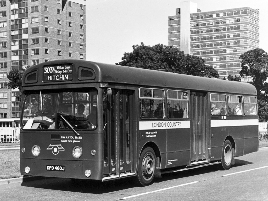 AEC Swift