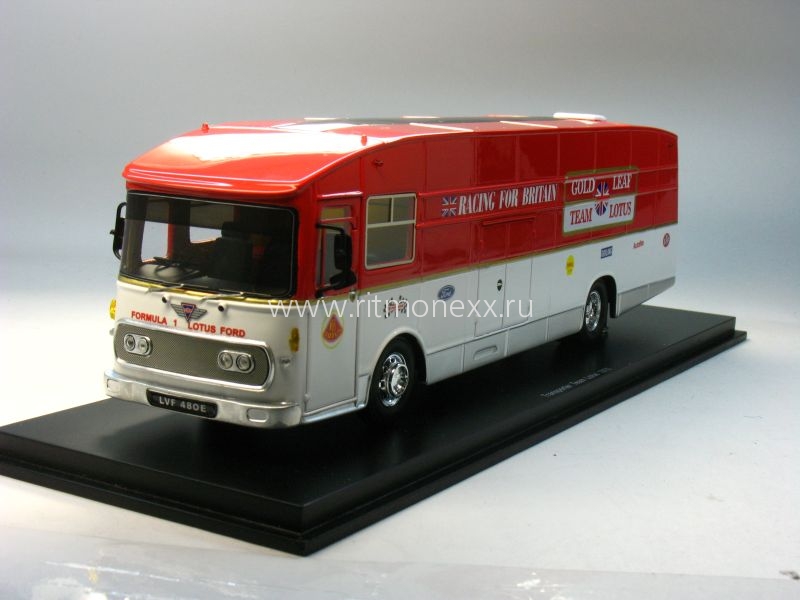 AEC Swift