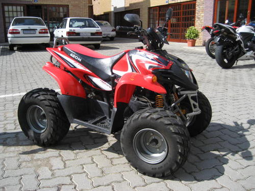 Aeon 100
