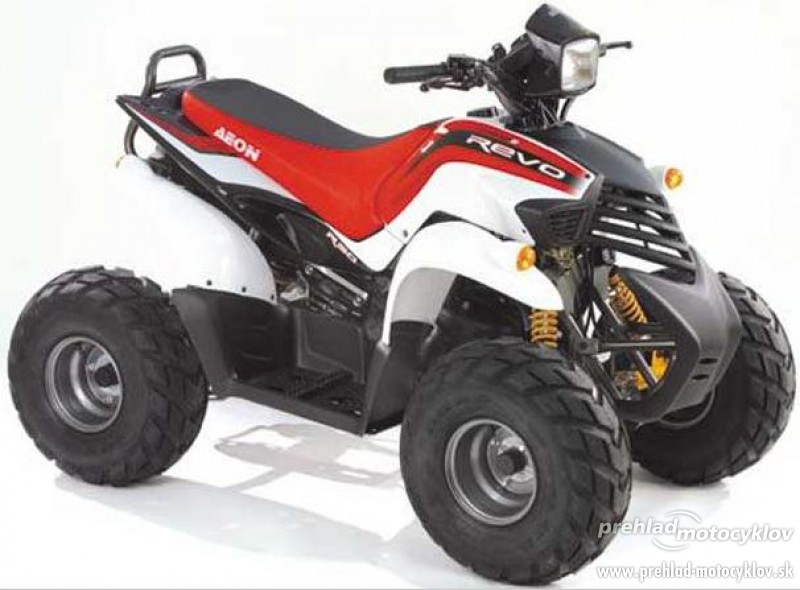 Aeon 100