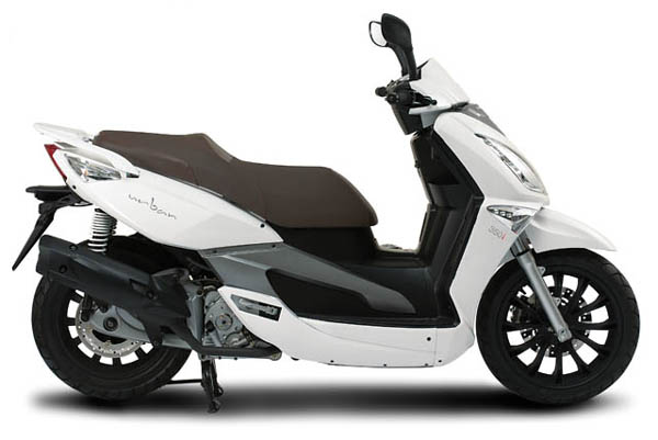 Aeon 125