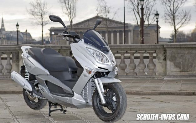 Aeon 125