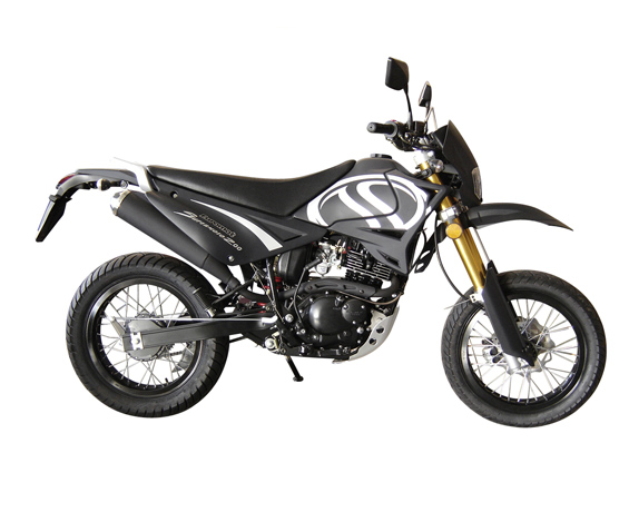 Aeon 125