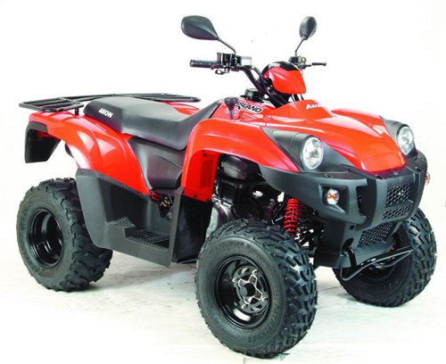Aeon 300