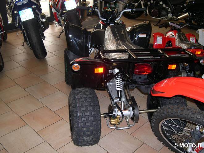 Aeon Cobra 100
