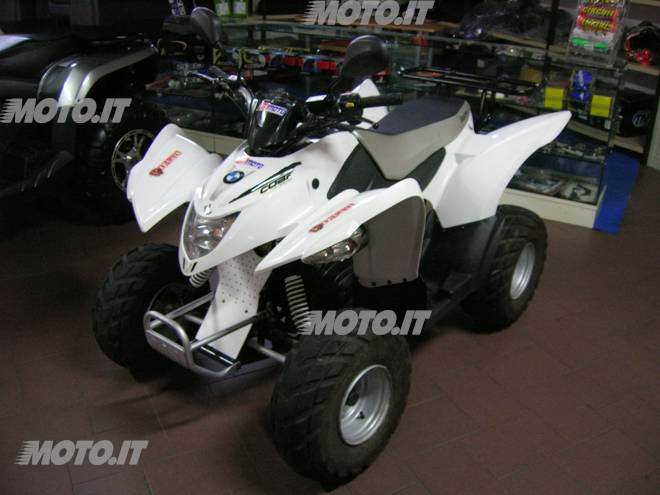 Aeon Cobra 100