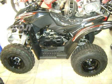 Aeon Cobra 100