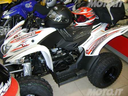 Aeon Cobra 100