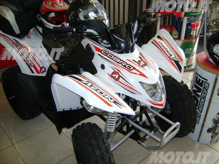 Aeon Cobra 100 Aeon Cobra 100