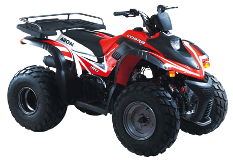Aeon Cobra 100