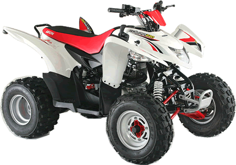 Aeon Cobra 100