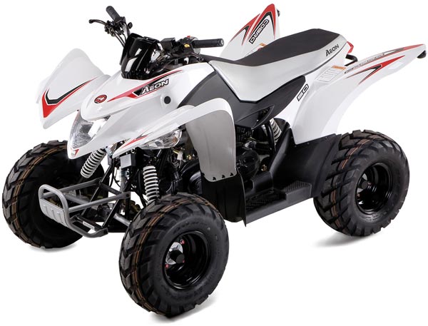 Aeon Cobra 100