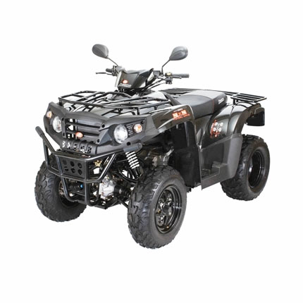 Aeon Cobra 100cc
