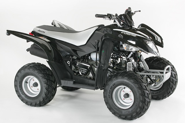 Aeon Cobra 100cc