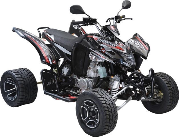 Aeon Cobra 110