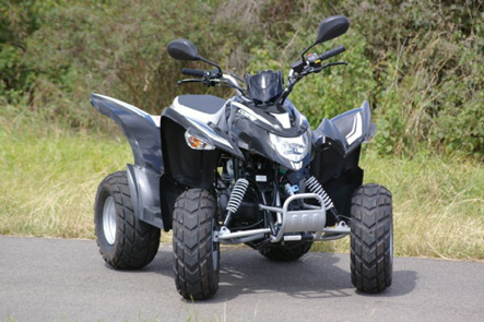 Aeon Cobra 110 Aeon Cobra 110