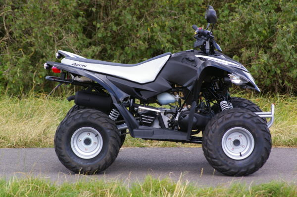 Aeon Cobra 110