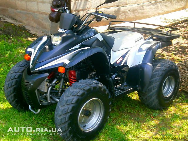 Aeon Cobra 110