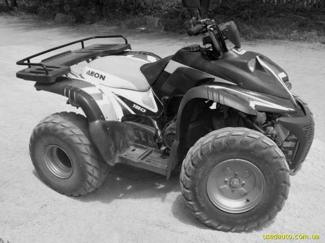 Aeon Cobra 110