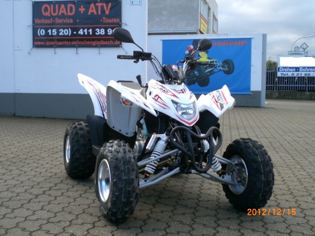 Aeon Cobra 110
