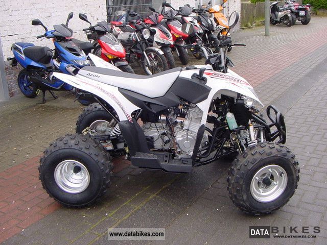 Aeon Cobra 180