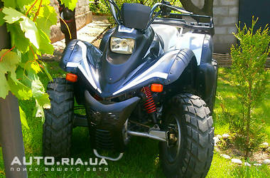 Aeon Cobra 180