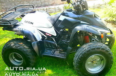 Aeon Cobra 180