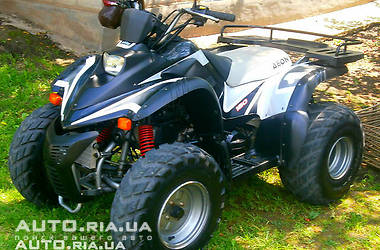 Aeon Cobra 180