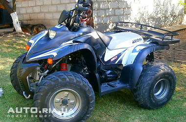 Aeon Cobra 180
